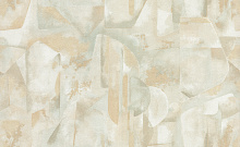 Коричневые обои для стен Kerama Marazzi RENIASSANCE KM8318