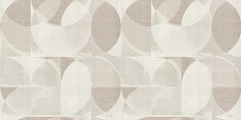 Коричневые обои для стен Kerama Marazzi RENIASSANCE KM8512