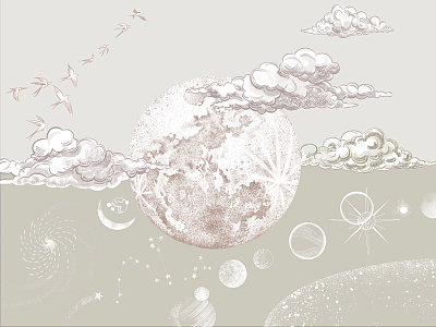 Фотообои Cosmos 10, COSMOS, Wall street