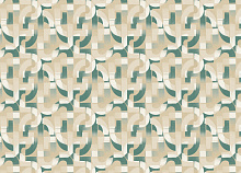 Grandeco Karuna A 76001 Grandeco Karuna A 76001