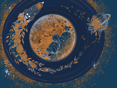 Фотообои Cosmos 27, COSMOS, Wall street